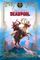 Once Upon A Deadpool 2018 BDRip XviD AC3-EVO[TGx]