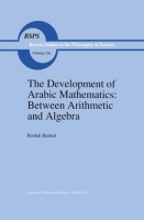 [ FreeCourseWeb ] The Development of Arabic Mathematics - Between Arithmetic and...