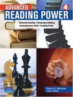 Advanced Reading Power: Extensive Reading, Vocabulary Building, Comprehension Sk...