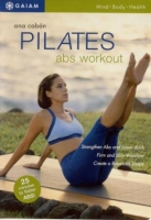 Ana Cabán - Pilates Abs Workout DVDRip x264 aac
