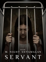 Servant S02E01 MultiSub 720p x265-StB