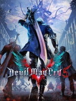 Devil May Cry 5 - Deluxe Edition (v15.12.2020 / Vergil update + All DLCs + MULTi12) - [DODI Repack]