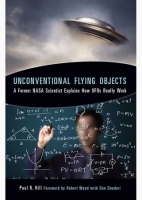 [ FreeCourseWeb ] Unconventional Flying Objects - A Former NASA Scientist Explai...
