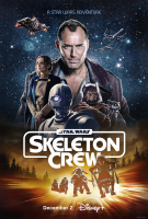 Star Wars Skeleton Crew S01E04 DV 2160p WEB H265-SuccessfulCrab