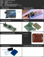 [ FreeCourseWeb ] Lynda - Arduino- Prototyping