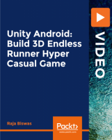 [ FreeCourseWeb ] Udemy - Unity Android - Build 3D Endless Runner Hyper Casual G...