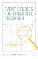 [ FreeCourseWeb ] Event Studies for Financial Research- A Comprehensive Guide