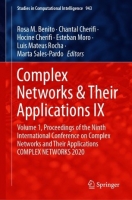 [ FreeCourseWeb ] Complex Networks & Their Applications IX