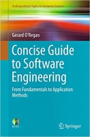 [ FreeCourseWeb ] Concise Guide to Software Engineering - From Fundamentals to Application Methods