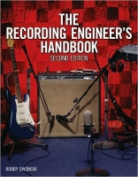 The Recording Engineers Handbook 2E~tqw~ darksiderg