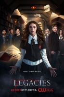 Legacies S03E01 MultiSub 720p x265-StB