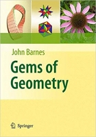 [ FreeCourseWeb ] Gems of Geometry, 1st Edition