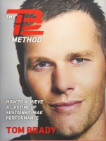 The TB12 Method (Tom Brady - ePUB + Audible)