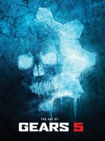 Gears 5  Ultimate Edition (2019) (Elamigos) (Multi15) (DLCs) (Ultra HD Texture Pack 4K)