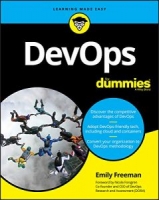 DevOps For Dummies (For Dummies (Computer/Tech)) 1st Edition [NulledPremium]