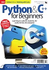 Python & C++ Guides – August 2019