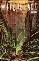 Witchblade v03 (2020) (Digital) (DrDoom-Empire).cbz [ettv] (- Nem -)