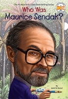 [ DevCourseWeb ] Who Was Maurice Sendak (Who Was)