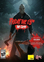 Friday.The.13th.The.Game.Challenges.Build.B12240.REPACK-KaOs
