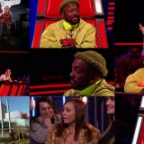 The Voice Kids UK S03E01 WEB x264-TesTeZ