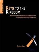 [ FreeCourseWeb ] Keys to the Kingdom - Impressioning, Privilege Escalation, Bum...