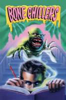 Bone Chillers (1996) – Season 1 WebRip 480p