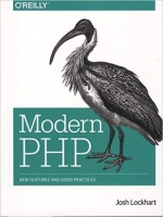 Modern PHP: New Features and Good Practices - [BookFlare]