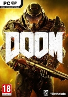 DOOM [2016][IDKFA REPACK][FitGirl][3 DLCS][WORKING MULTIPLAYER & SNAPMAP]