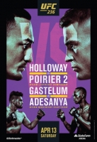 UFC 236 Early Prelims WEB-DL H264 Fight-BB