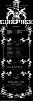 SINNER Sacrifice for Redemption (MULTi9) - CorePack