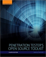 [ FreeCourseWeb ] Penetration Tester's Open Source Toolkit, 4th Edition