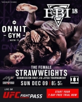 Eddie Bravo Invitational 18 720p WEB-DL H264 Fight-BB