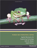 [ FreeCourseWeb ] Applied Mechanics for Engineering Technology- Pearson New International Edition
