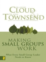 [ FreeCourseWeb ] Making Small Groups Work- What Every Small Group Leader Needs ...