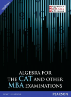 [ FreeCourseWeb ] Algebra for the CAT and Other MBA Examinations