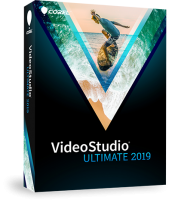 Corel VideoStudio Ultimate 2020 v23.0.1.391 Final + Activator - [haxNode]