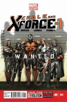 Cable and X-Force (2013) (Digital-HD) (DOOM)