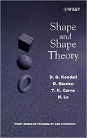 [ FreeCourseWeb ] Shape & Shape Theory by D. G. Kendall