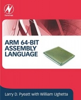 ARM 64-Bit Assembly Language 1st Edition [NulledPremium]