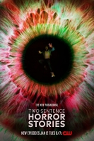 Two Sentence Horror Stories S02E01 720p WEB H264-GGEZ