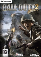 Call of Duty 2 – [DODI Repack]