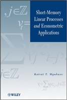 [ FreeCourseWeb ] Short-Memory Linear Processes and Econometric Applications