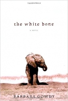 [ FreeCourseWeb ] The White Bone - A Novel