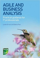 [ FreeCourseWeb ] Agile and Business Analysis (EPUB)