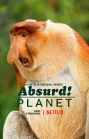 Absurd Planet S01 1080p NF WEBRip DDP5 1 x264-NTb