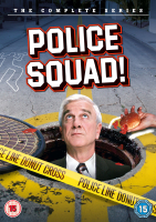 Police Squad S01 1080p H265