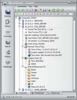 MyLanViewer Network/IP Scanner 4.22.0 - SeuPirate