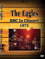 THE EAGLES - BBC IN CONCERT 1973