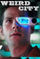 Weird City S01 720p WEB H264-TVSLiCES[MOVCR]