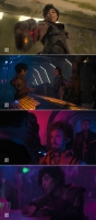 Vagrant Queen S01 XviD-ZMNT